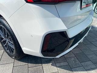 BMW X1 usata, con Controllo trazione