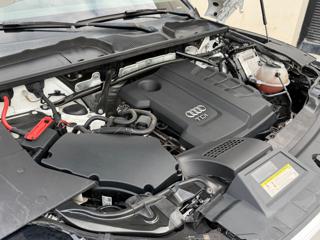 AUDI Q5 usata, con Controllo vocale