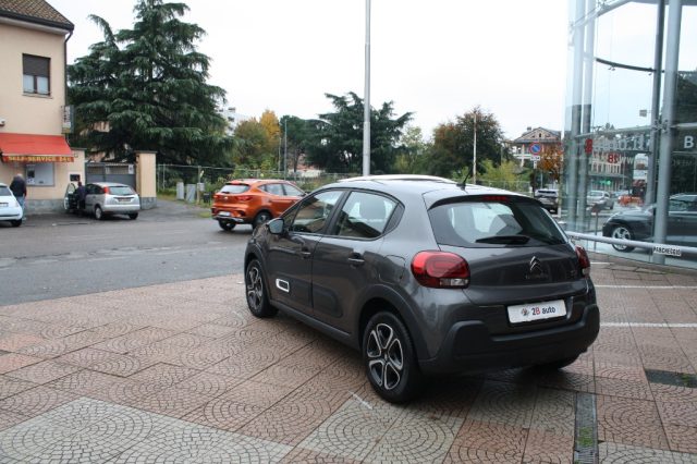 CITROEN C3 usata, con Airbag Passeggero