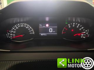 PEUGEOT 2008 usata, con Servosterzo