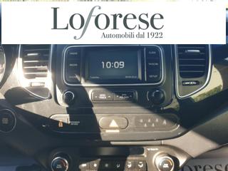 KIA Carens usata, con Cruise Control