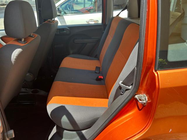 FIAT Panda usata 8
