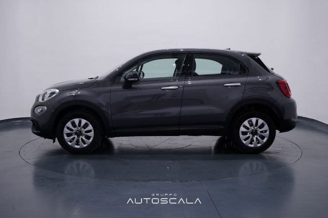 FIAT 500X usata, con Airbag laterali