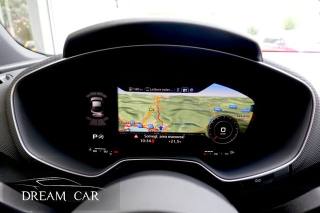 AUDI TT usata, con Climatizzatore