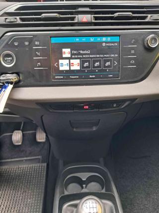 CITROEN Grand C4 Picasso usata, con Sistema di navigazione
