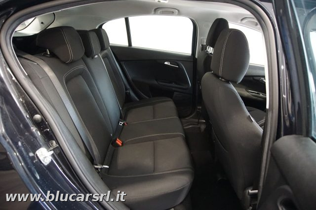 FIAT Tipo usata, con Fendinebbia