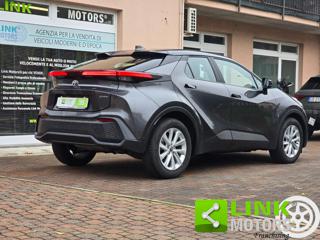 TOYOTA C-HR usata, con Chiusura centralizzata