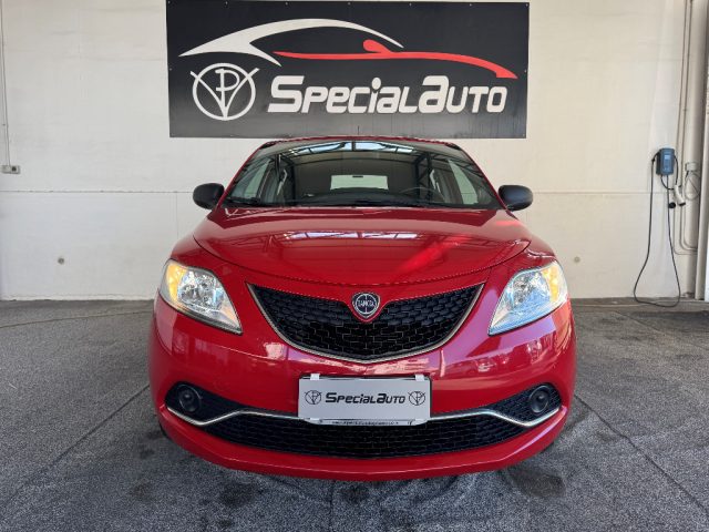 LANCIA Ypsilon usata, con Bluetooth