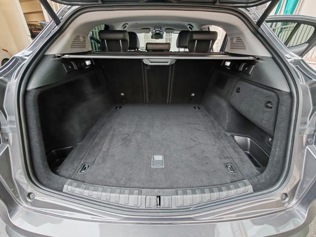 ALFA ROMEO Stelvio usata, con Park Distance Control