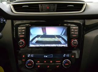 NISSAN Qashqai usata, con Cerchi in lega