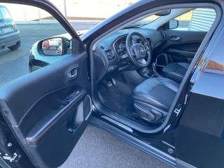 JEEP Compass usata, con Lettore CD