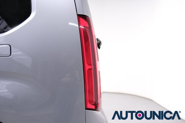 OPEL Combo Life usata 44