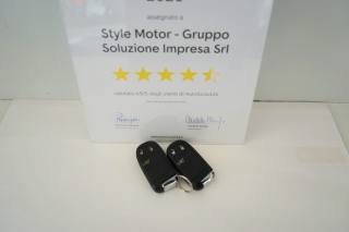 JEEP Compass usata 35