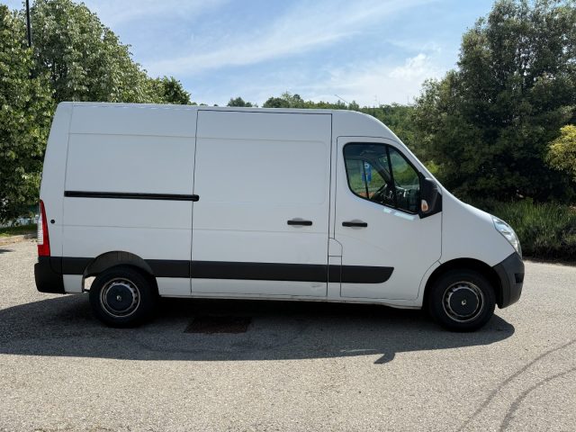 RENAULT Master usata, con Climatizzatore