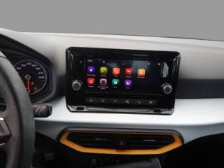 SEAT Arona usata, con Chiusura centralizzata