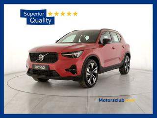 VOLVO XC40 B3 automat Ultra Dark Autocarro N1 Pronta Consegna