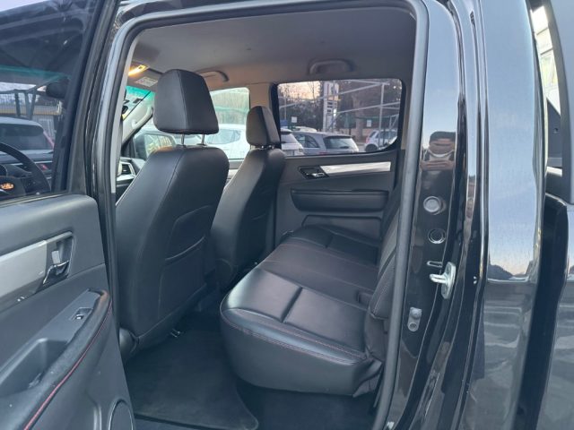 EVO Evo Cross4 usata, con Cronologia tagliandi