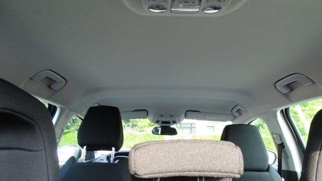 PEUGEOT 3008 usata 131