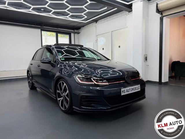 VOLKSWAGEN Golf GTI usata, con Airbag Passeggero
