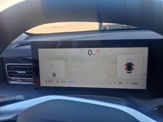 MG HS usata, con Immobilizzatore elettronico