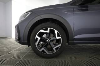 VOLKSWAGEN Taigo usata 7