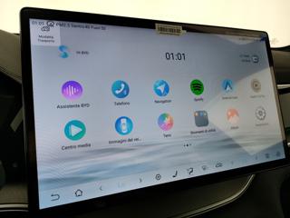 BYD Seal usata, con Controllo trazione