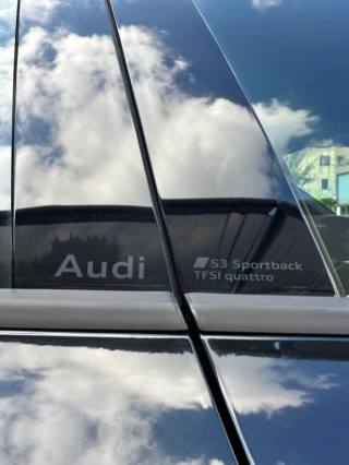 AUDI S3 usata 19