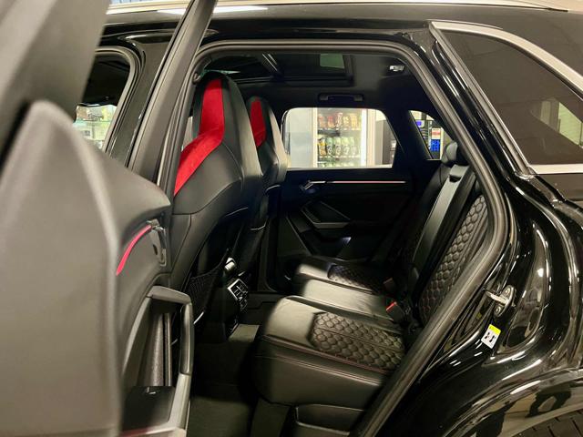 AUDI RS Q3 usata, con ESP