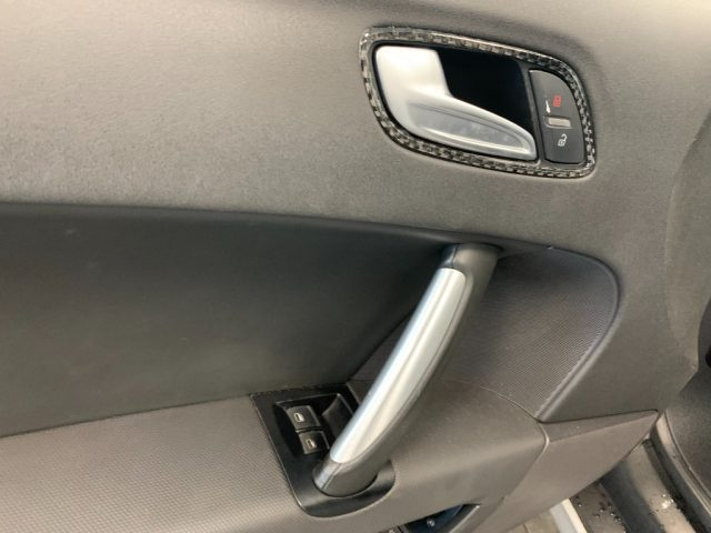 AUDI TT usata, con Servosterzo