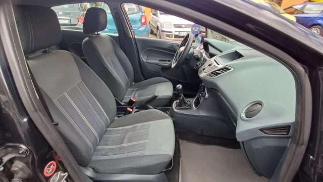 FORD Fiesta usata, con Fendinebbia