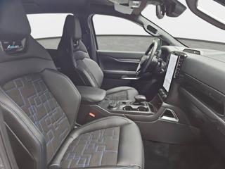 FORD Ranger usata, con Chiusura centralizzata