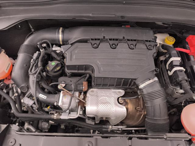 JEEP Renegade usata, con Sensori di parcheggio posteriori