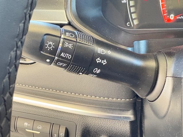 DR MOTOR DR 5.0 usata, con Sensore di luce