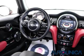 MINI Cooper SD usata 38