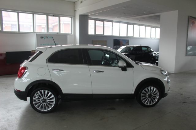 FIAT 500X usata, con Autoradio