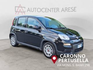 FIAT Panda usata, con Climatizzatore