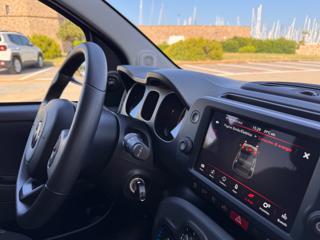 FIAT Panda Cross usata, con Controllo vocale