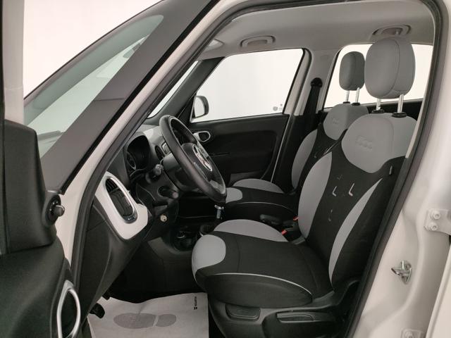 FIAT 500L usata, con Alzacristalli elettrici