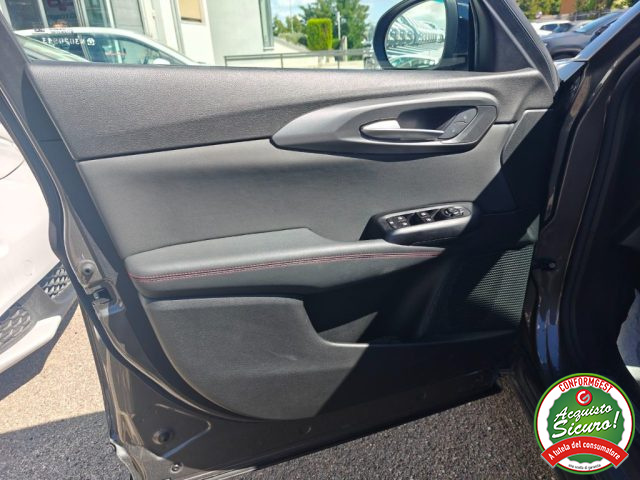 ALFA ROMEO Tonale usata, con Cerchi in lega