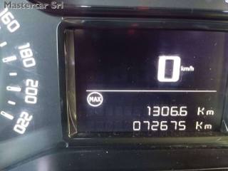 CITROEN C3 usata, con Fendinebbia