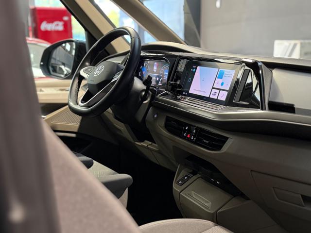 VOLKSWAGEN Multivan usata, con Controllo trazione
