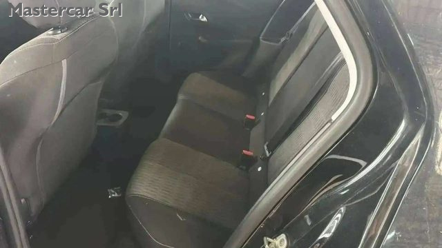 OPEL Corsa usata, con Boardcomputer