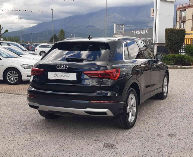AUDI Q3 usata, con Immobilizzatore elettronico