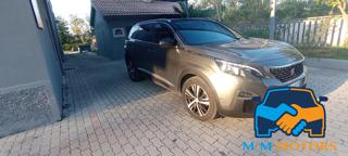 PEUGEOT 5008 usata, con Airbag laterali