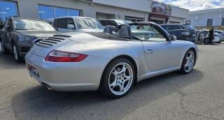 PORSCHE 997 usata, con Airbag