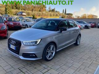 AUDI A1 usata, con ABS