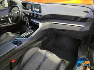 PEUGEOT 5008 usata, con Immobilizzatore elettronico