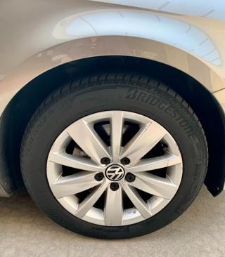 VOLKSWAGEN Passat usata, con Immobilizzatore elettronico