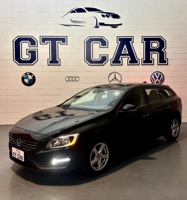 VOLVO V60 usata, con Airbag
