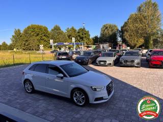 AUDI A3 usata, con Cerchi in lega